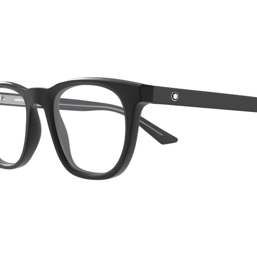 Montblanc MB0422O Eyeglasses - view 15